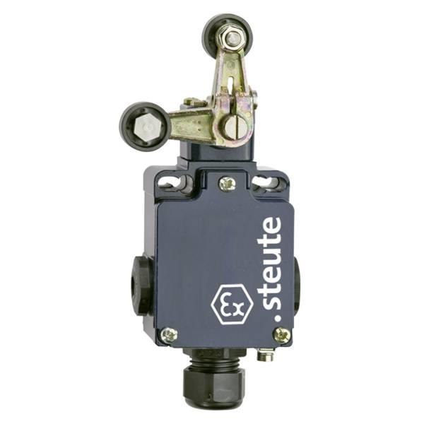 92067301 Steute 1181679 Ex 355 3V4D 1Ö/1S IP67 (1NC/1NO) II 2G Ex de IIC T6